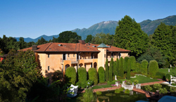 Giardino Hotel Ascona Lugano