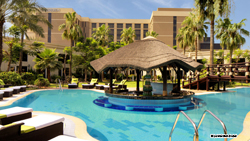 Le Méridien Hotel Dubai
